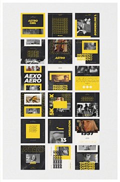 实用排版 产品展示与工业设计中的图文设计艺术